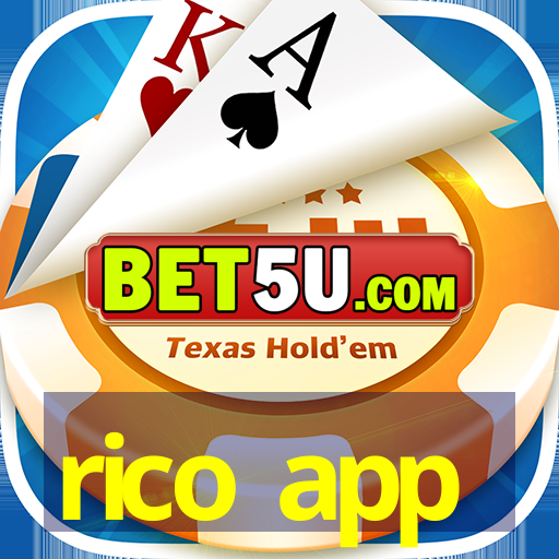 rico app